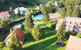 Hotel Slatina